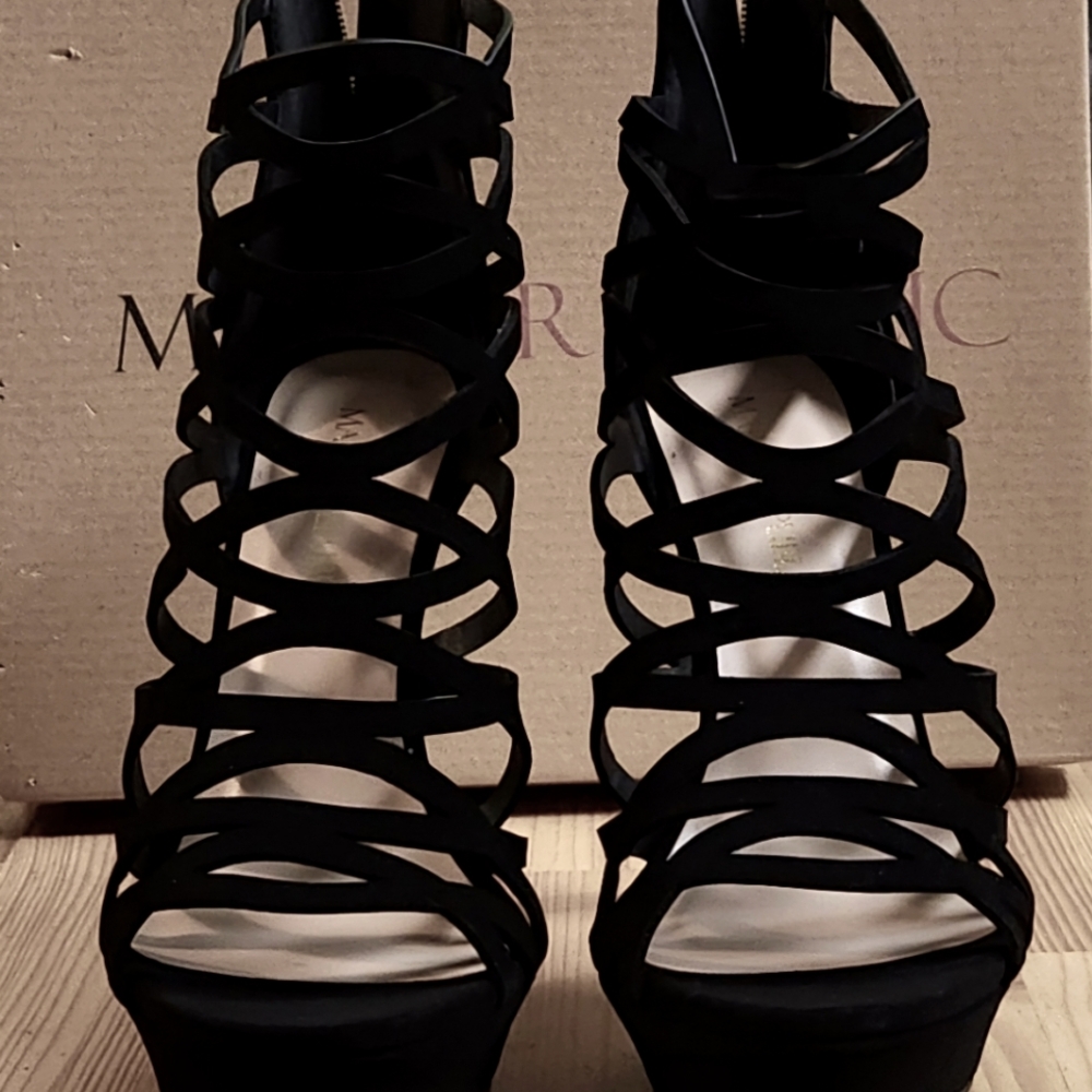 Marco Republic Sandals